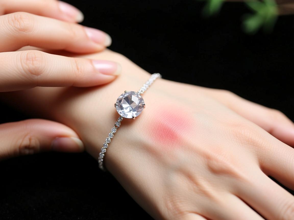 为什么戴水晶手会麻？可能的原因及解决方法