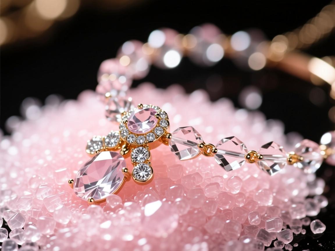 水晶粉为什么那么q弹？探究水晶粉的神奇之处