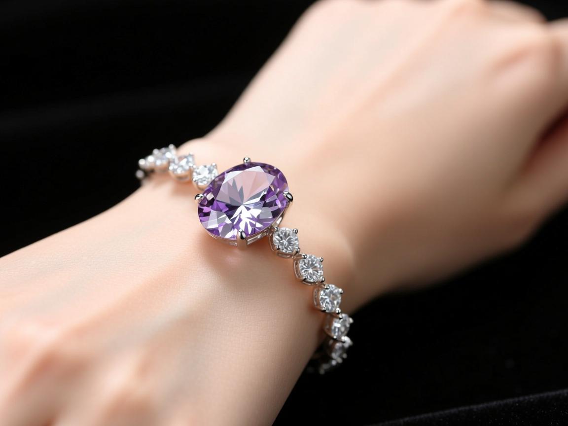 水晶也不能戴吗？为什么？