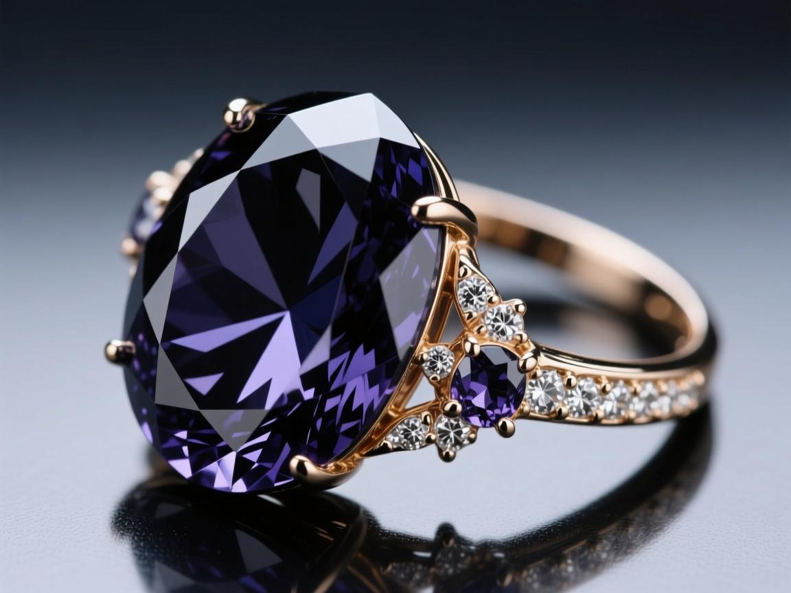 水晶越深色越好吗？为什么深色水晶备受青睐？