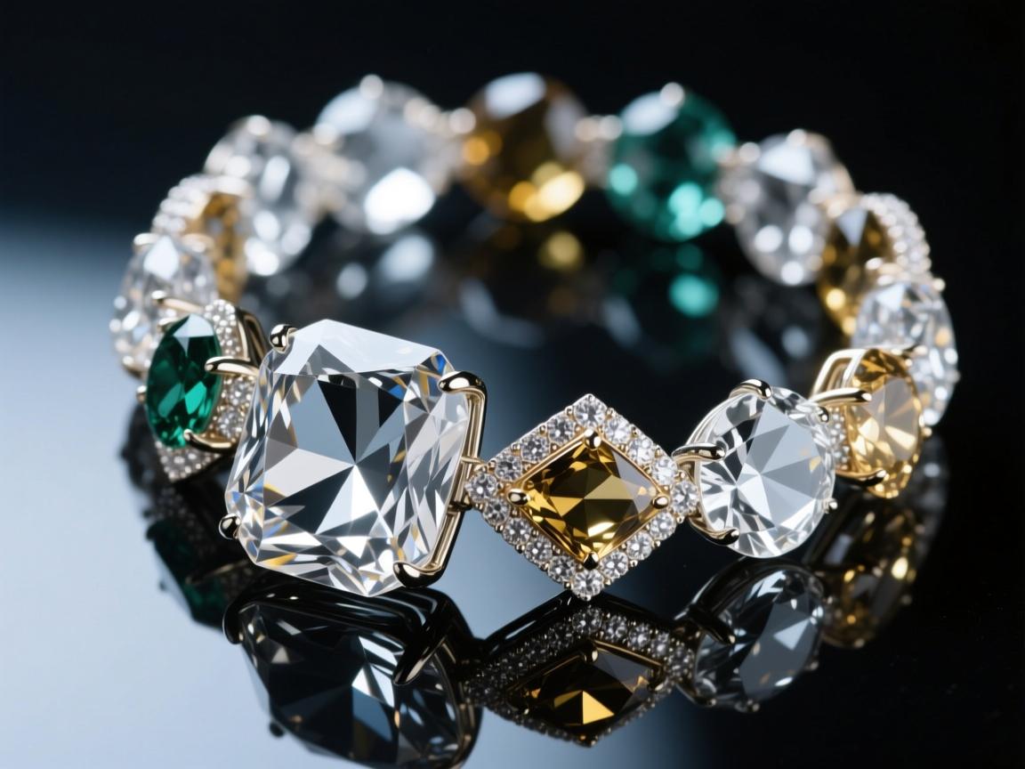 为什么水晶制品的质感差异如此之大？