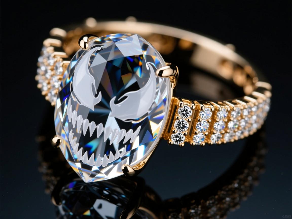 毒液水晶要消磁吗？为什么需要消磁？