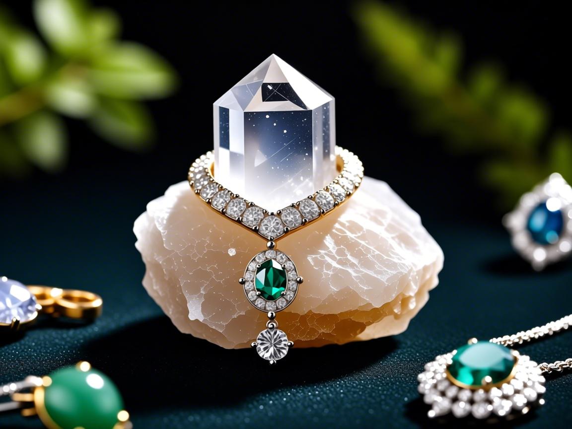 水晶原石为什么价格便宜? 水晶原石为什么价格便宜?