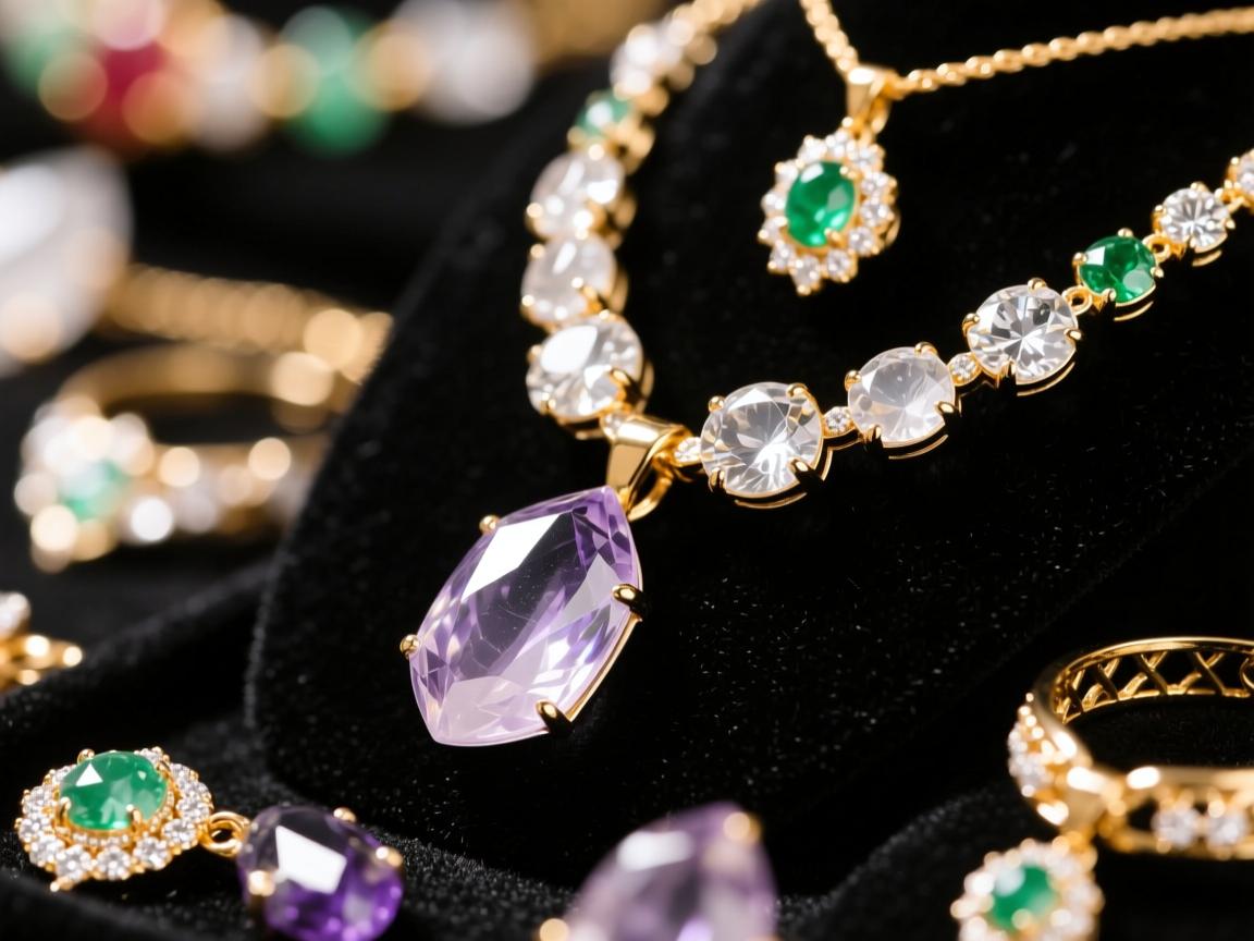 为什么亮马水晶这么便宜?了解一下其中的原因 为什么亮马水晶这么便宜?了解一下其中的原因