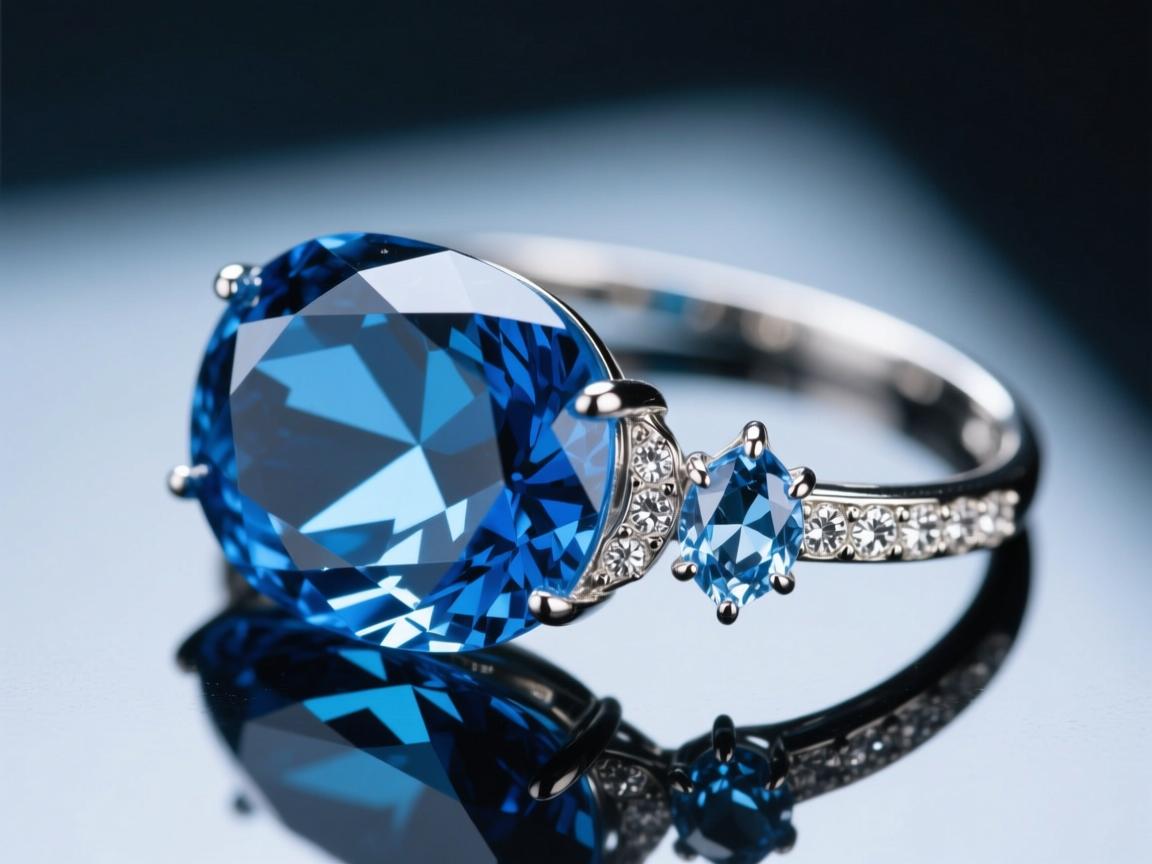 蓝水晶需要消磁吗?为什么? 蓝水晶需要消磁吗?为什么?