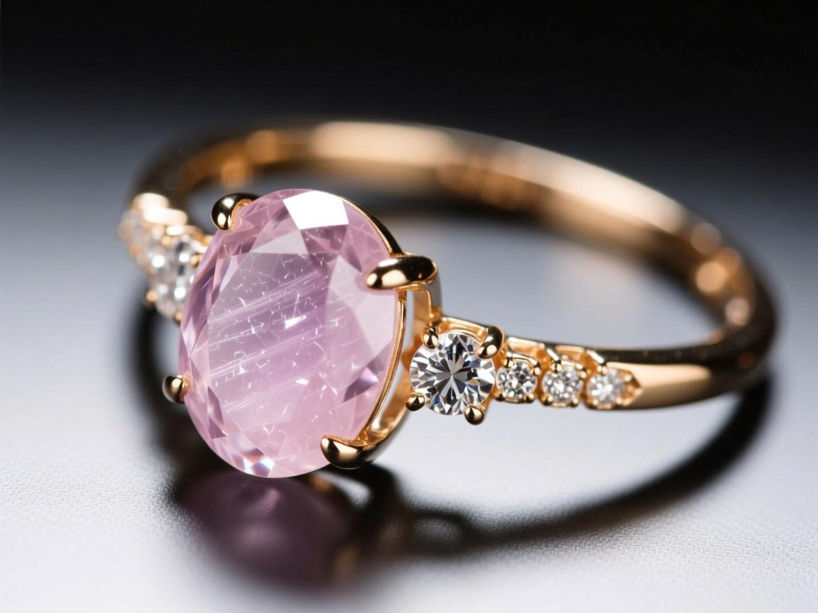 为什么粉水晶必须消磁？