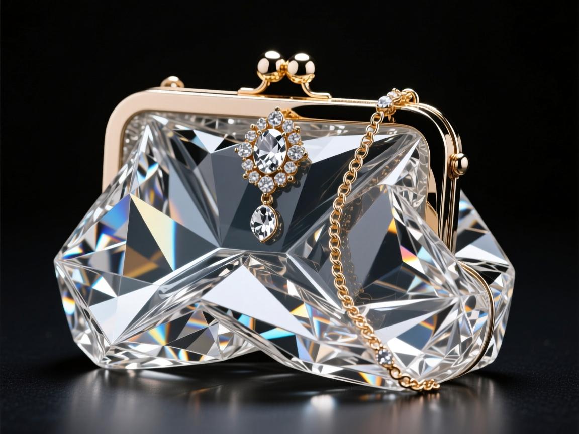 为什么水晶包会塌？详细解析水晶包塌的原因及解决方法