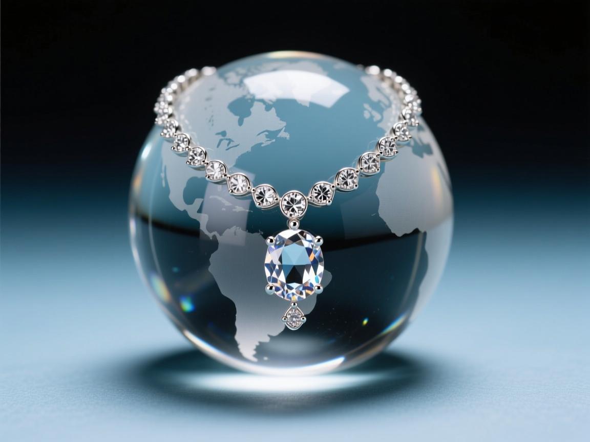 为什么要搞水晶球