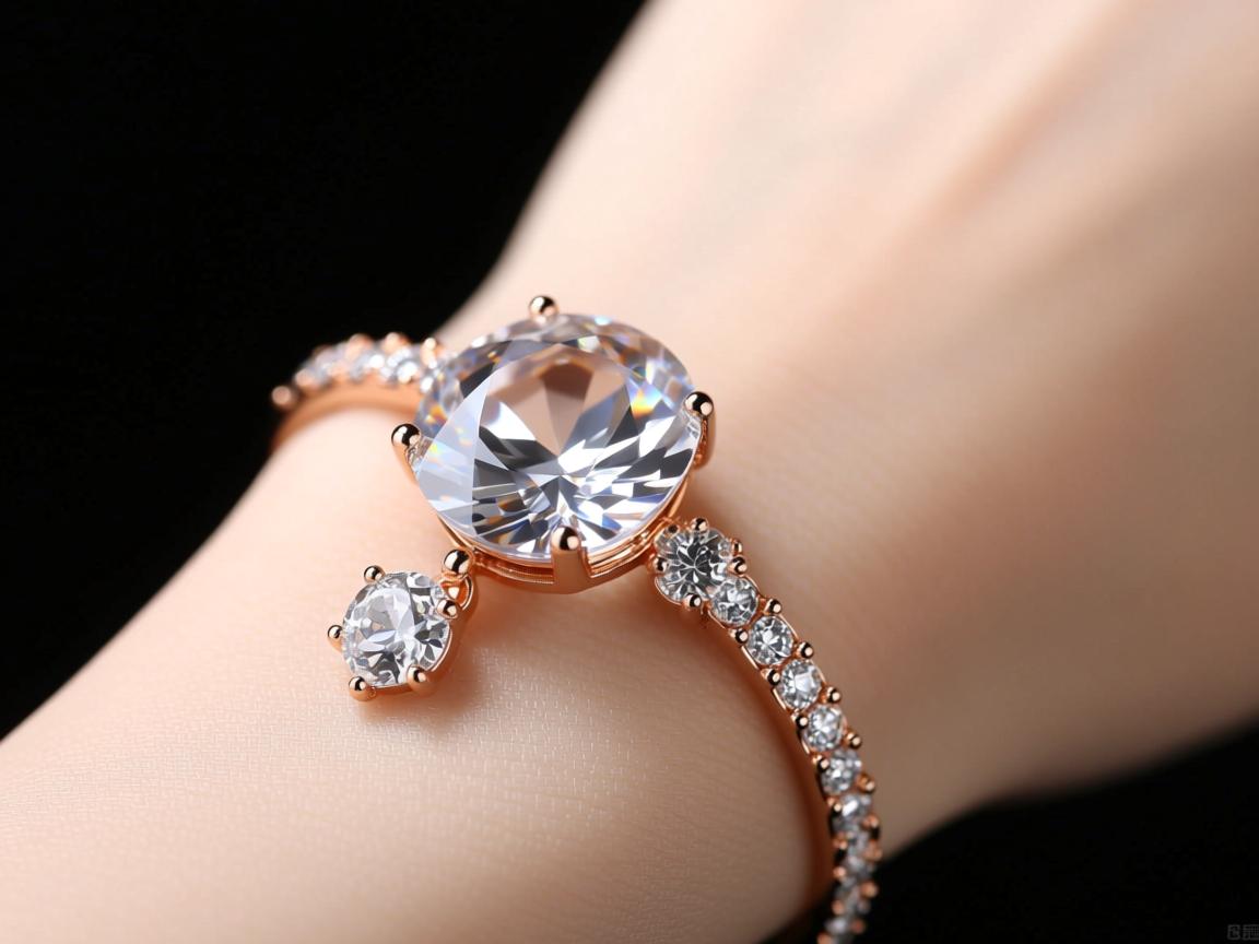 水晶为什么越戴越好看? 水晶为什么越戴越好看?