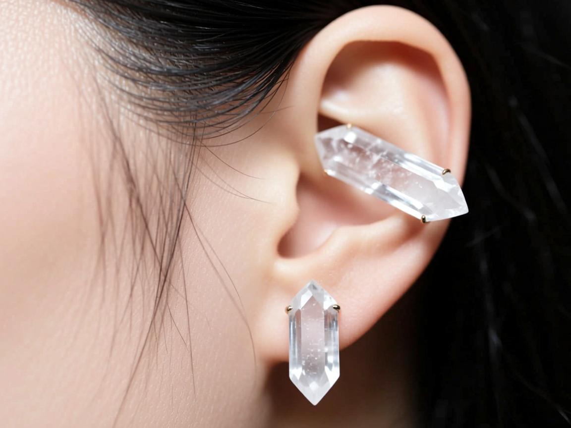 为什么有些人戴不了白水晶? 为什么有些人戴不了白水晶?