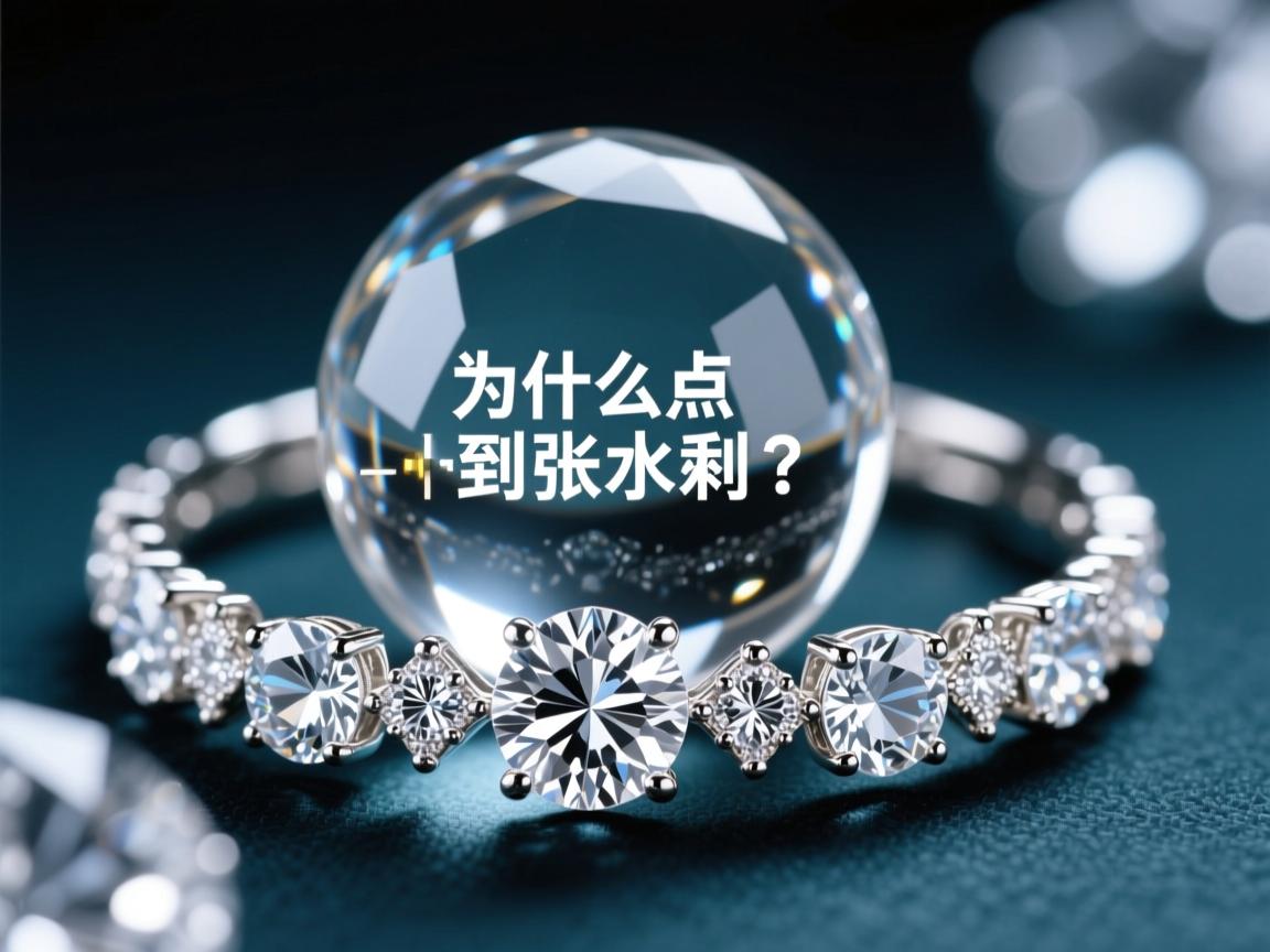 为什么点不到水晶球? 为什么点不到水晶球?