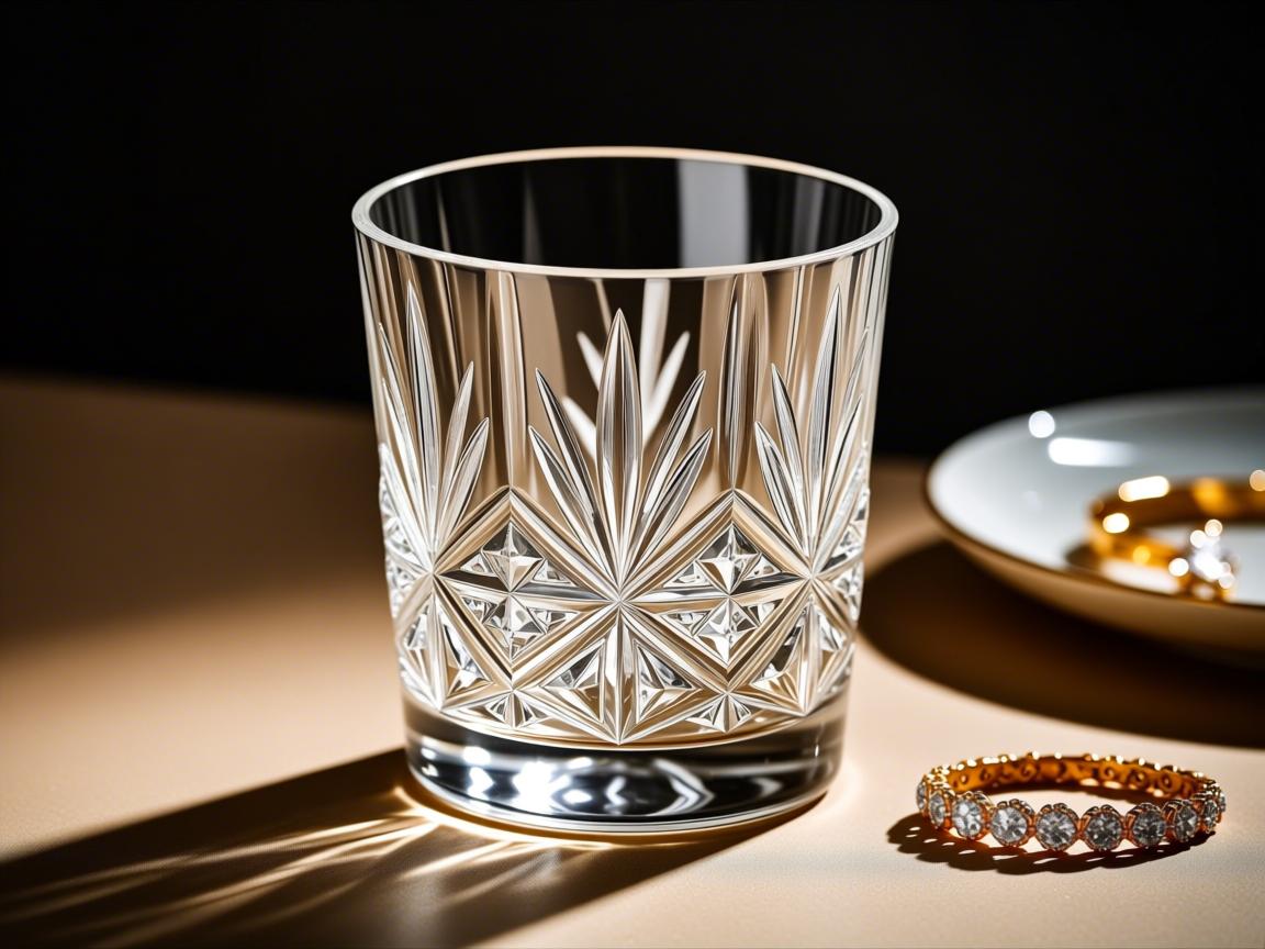 水晶杯易清洗吗?为什么选择水晶杯? 水晶杯易清洗吗?为什么选择水晶杯?