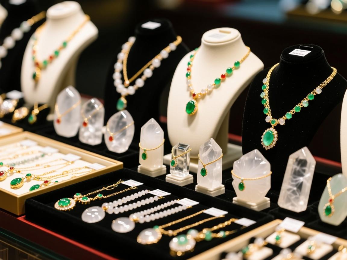 为什么东海县水晶价格便宜? 为什么东海县水晶价格便宜?