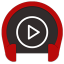 深红音乐播放器