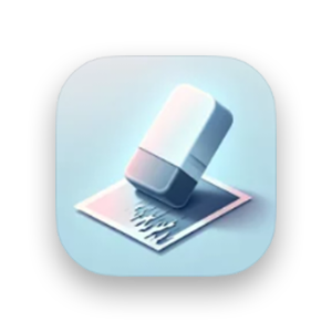 魔术橡皮中文版