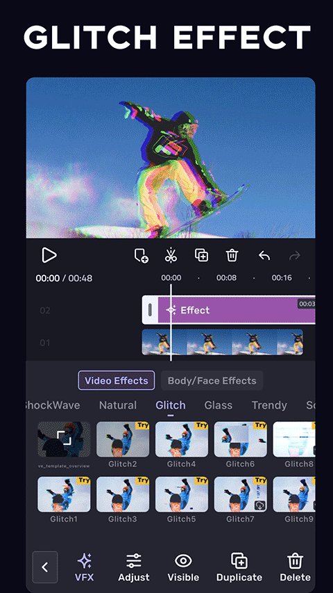 vivacut免费版永久会员