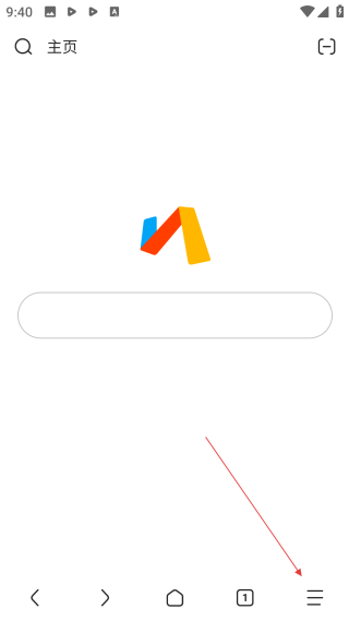 via浏览器手表版