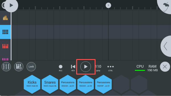 水果音乐制作软件