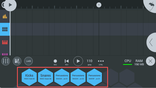 水果音乐制作软件