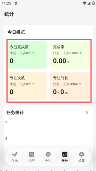极简计划app