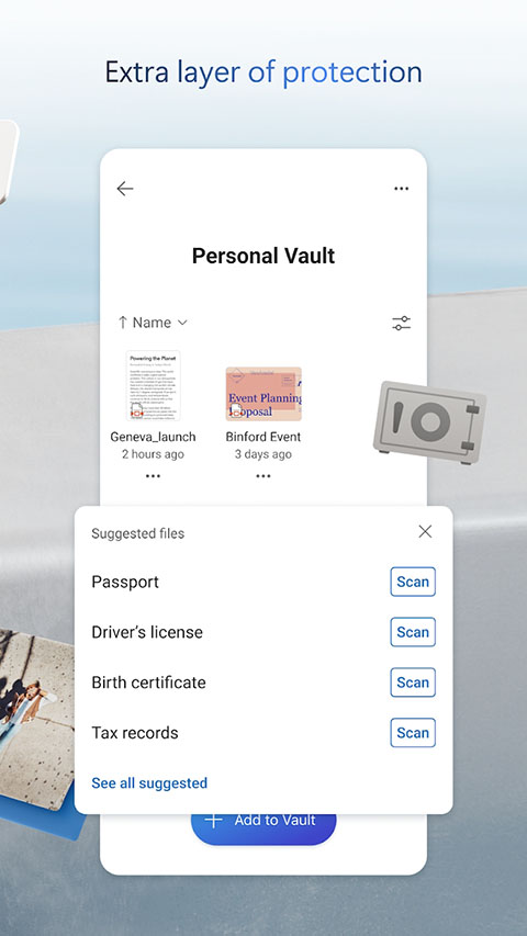 OneDrive