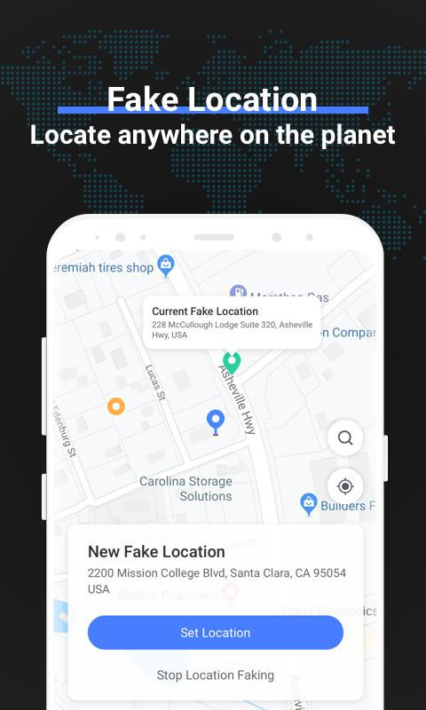 八爪鱼手柄映射