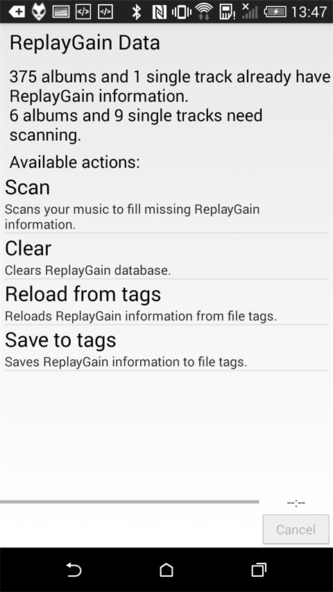foobar2000音乐播放器