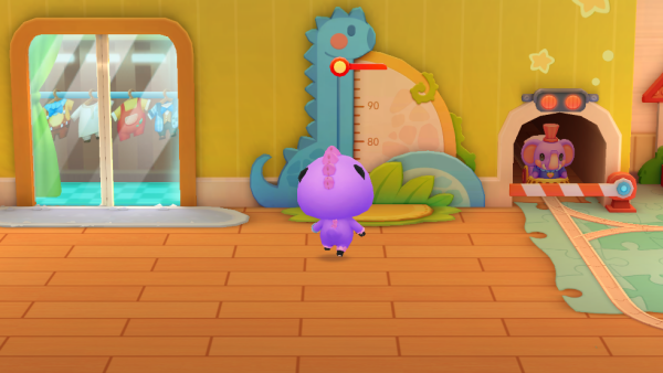 宝宝巴士奇妙屋