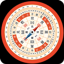 超级罗盘指南针