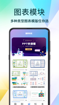 PPT超级模板