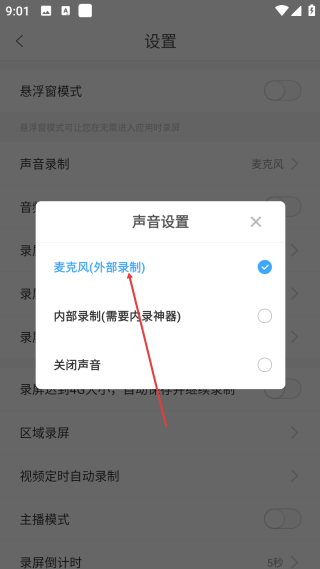 录屏大师