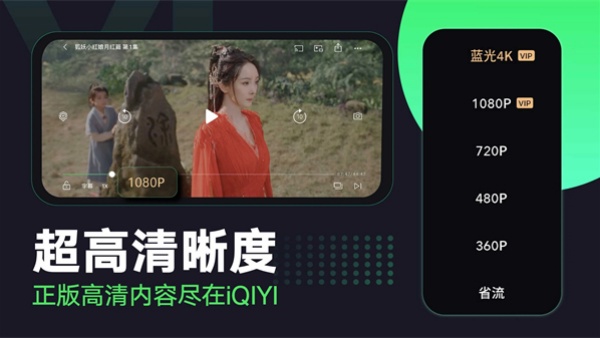 iQIYI国际版