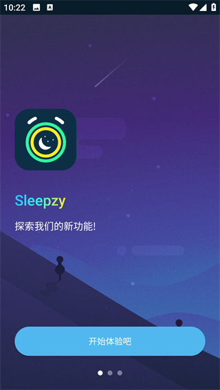 Sleepzy