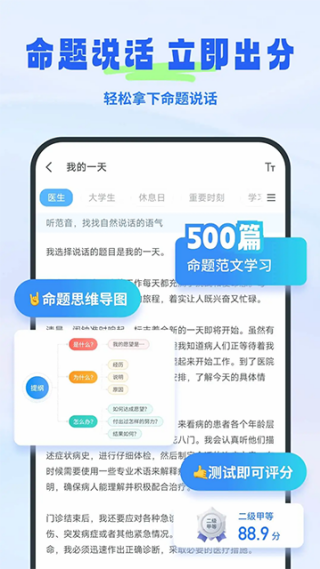 普通话考试