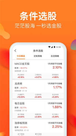 川财证券