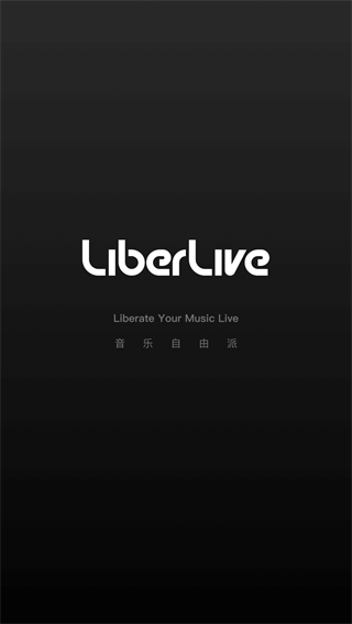 LiberLive