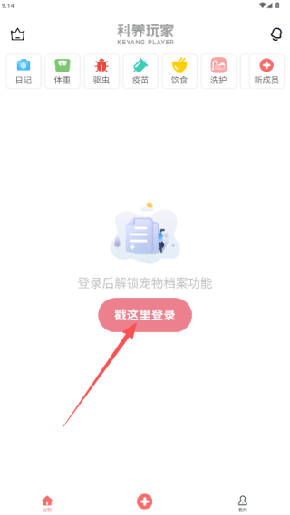 宠物王国