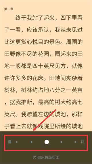 追书大师