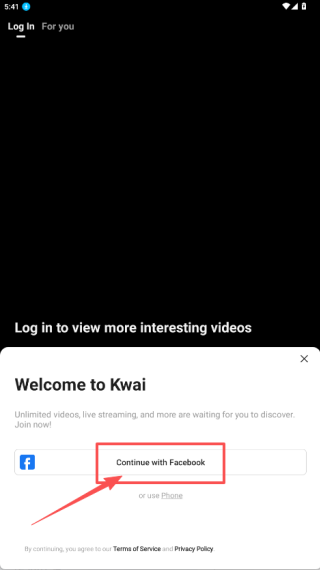 Kwai国际版