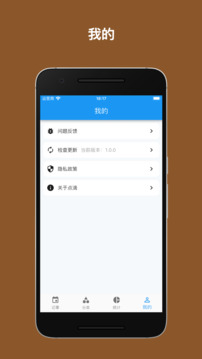 点滴记事
