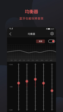 fiio control播放器