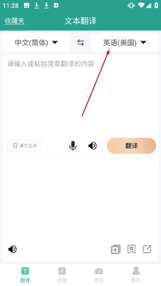 实时翻译大师