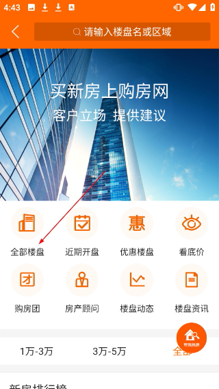 购房网