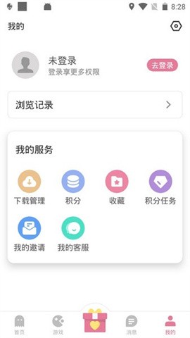 游咔app