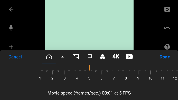 定格动画工作室