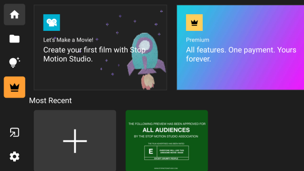 定格动画工作室