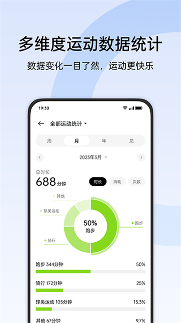 oppo健康app