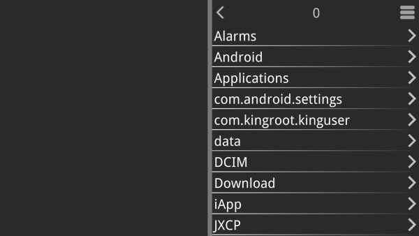 吉里吉里模拟器