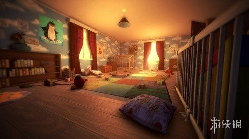 睡梦之中手机版