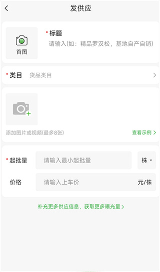 苗木通